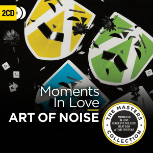 Art of Noise Feat. Duane Eddy